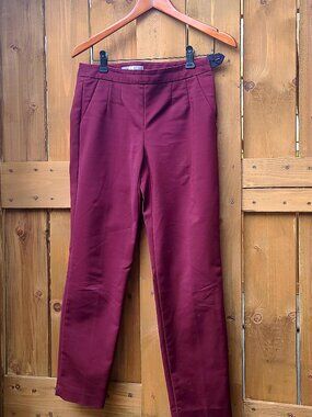 Tristan Women's capri pants size 4